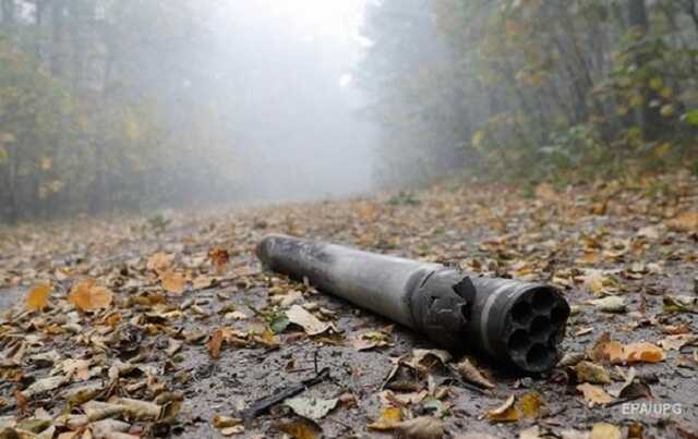 Снаряд потрапив до будинку: Через обстріл росіян на Херсонщині загинуло подружжя