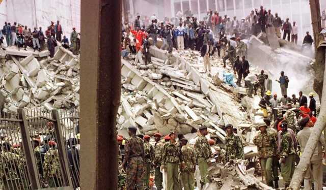 В "Аль-Каїди" є новий лідер – звіт ООН