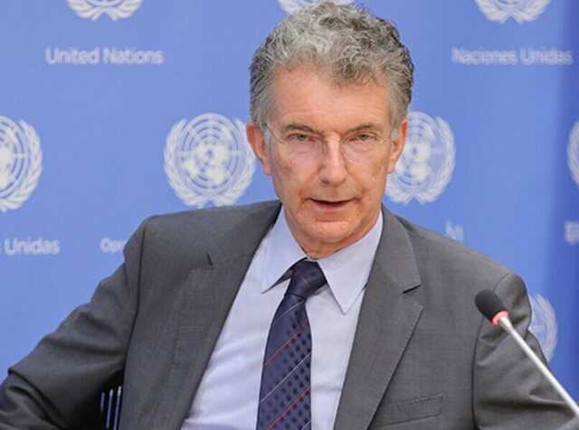 Глава Мюнхенской конференции заявил, что России нужна "депутинизация"