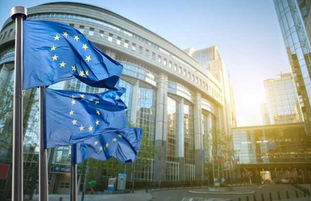 Європарламент ухвалив резолюцію до річниці російського вторгнення в Україну