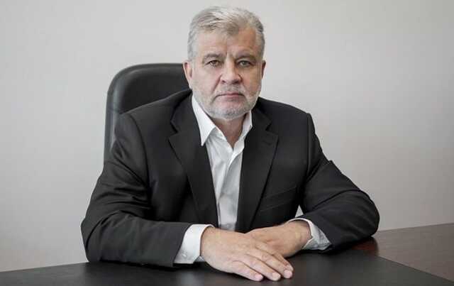 Заступник мера Енергодара Іван Самойдюк повернувся з полону