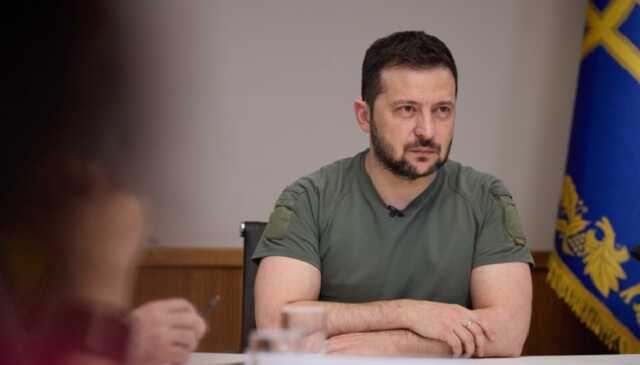 Атаки вже відбуваються. Зеленський підтвердив, що новий наступ Росії розпочався