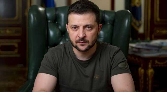 "Битимемося і виживемо": Зеленський відповів на загрозу Лукашенку вступити у війну