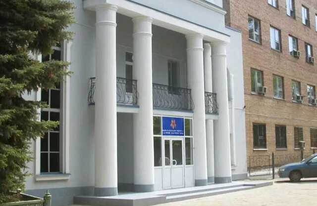 У Росії пролунав вибух на заводі, де виробляють вибухівку