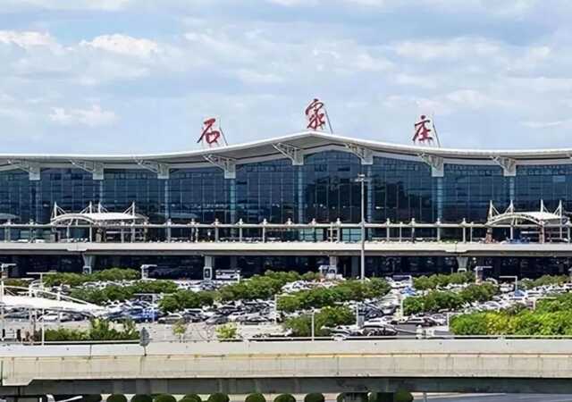 У Китаї аеропорт через невідому повітряну кулю кілька годин не приймав літаки