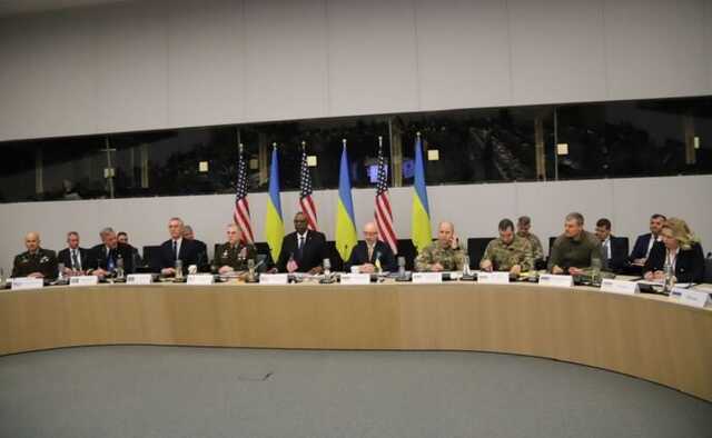 Итоги Рамштайна-9: Украина получит больше снарядов и систем ПВО