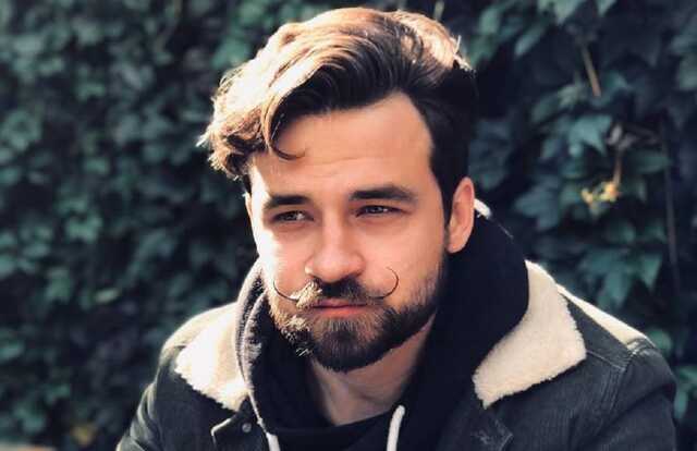 Звезда украинских сериалов открестился от родителей из Крыма: "Очень больно"