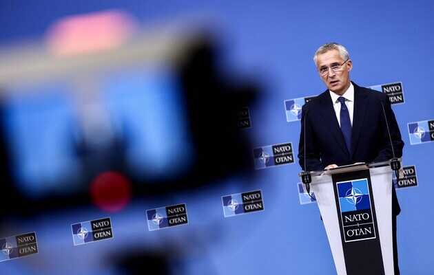 Столтенберг повідомив Туреччині, що настав час ратифікувати вступ Фінляндії і Швеції в НАТО