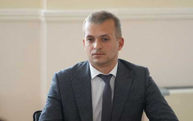 Суд отменил домашний арест: Лозинского взяли под под стражу