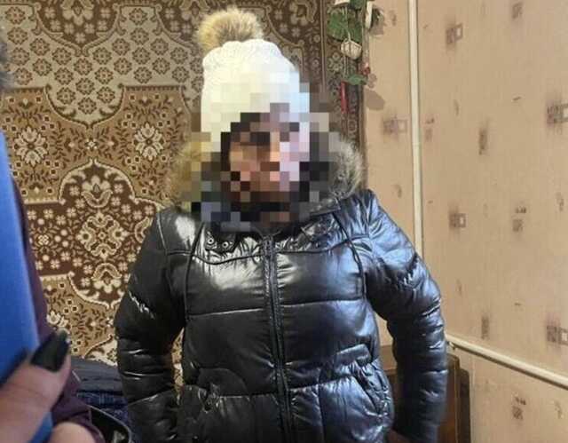 У Києві викрили зловмисницю, яка виправдовувала дії окупантів та поширювала російську пропаганду