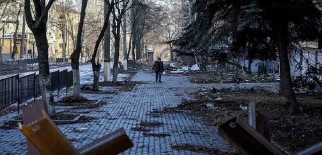 ISW: Окупанти не захоплять Бахмут до 24 лютого, але ракетні удари можливі