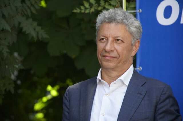 Нардеп Бойко володіє низкою енергокомпаній через кіпрський офшор