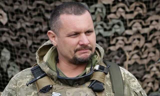 Чернігів отримав начальника військової адміністрації