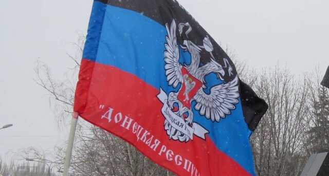 Ліквідація терористки з "ДНР". Окупанти підозрюють у її вбивстві своє керівництво (перехоплення)