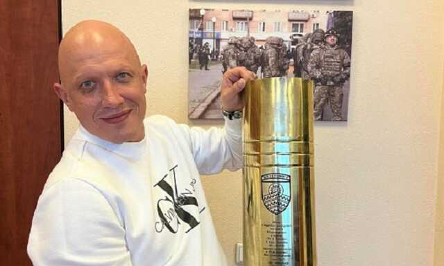 «Олігарх»: що відомо про нового голову Адміністрації Судноплавства?