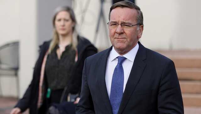 У Міноборони Німеччини назвали наївними вимоги зупинити військову допомогу Україні