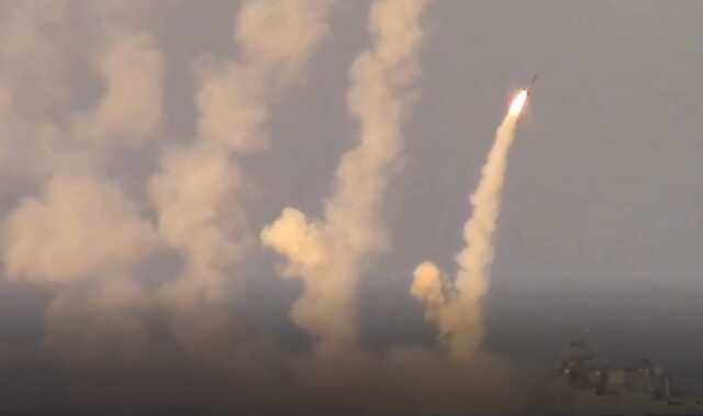 Рахунок відкритий, – Кім повідомив про перші збиття ракет