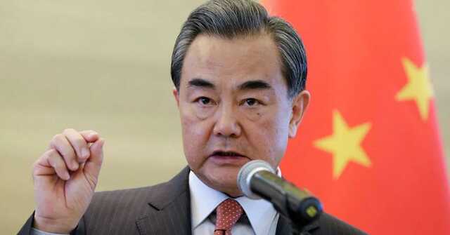 Китай к концу февраля изложит свое видение завершения войны в Украине