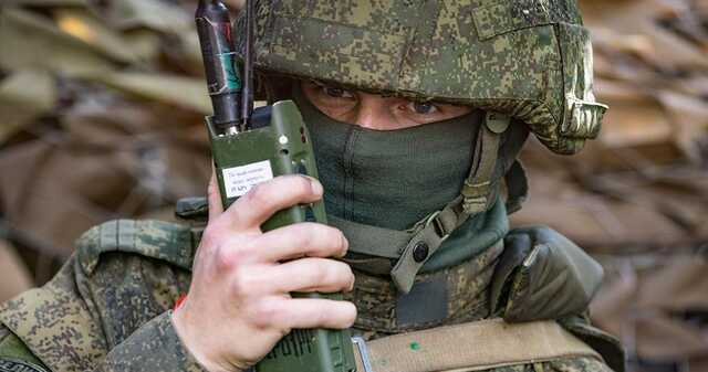 РФ активно атакує у напрямку Кремінної за рахунок великої кількості мобілізованих - Гайдай