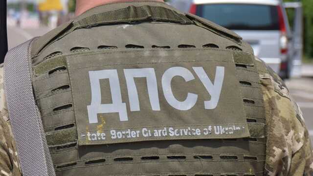 Волынский пограничник получил 6 лет за продажу наркотиков