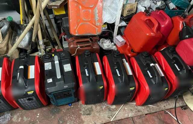 Вишгородський комунальник вкрав кошти при закупівлі генераторів