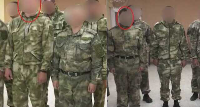 Двом поліцейським з Лисичанську висунули підозри у держзраді