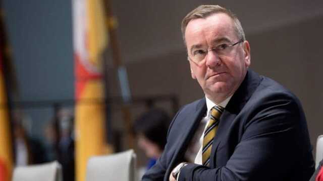 Україна повинна перемогти у війні, інакше це буде лише початком, - Пісторіус