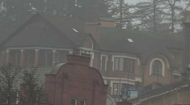 У нардепа Халімона можуть забрати скандальний маєток: САП відкрила провадження