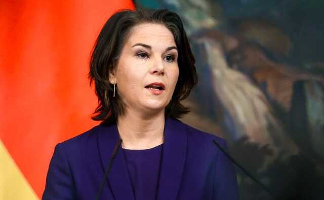 "Займіть сторону України". Німеччина закликала інші країни дати боєприпаси для Gepard