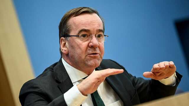 У Німеччині сказали, коли танки Leopard 2 опиняться в Україні