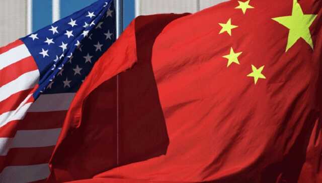 Госсекретарь США встретился с главой МИД Китая после скандала с воздушными шарами