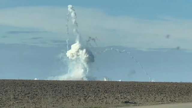 "Усі в броню, негайно!": росіяни відзняли "приліт" по собі, знищено С-300