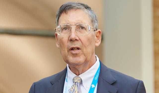 24 лютого стало великою політичною проблемою для Путіна, – колишній посол США