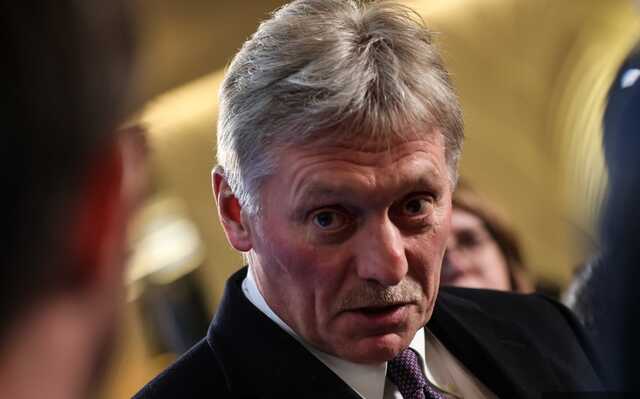 "Агрессивный ястреб американской политики": Песков ответил Нуланд на ее заявления по Крыму