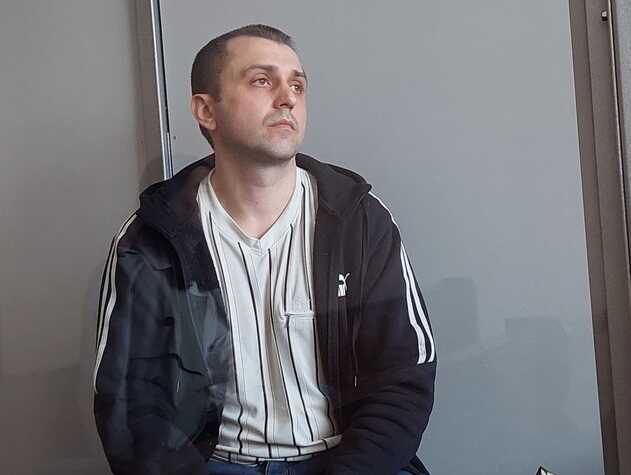 У Львові офіцера СБУ засудили на 14,5 років за держзраду