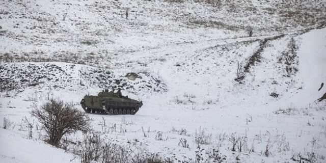 Російський "хвалений" наступ ще не почався, він принесе Москві ще більше втрат, - Данилюк