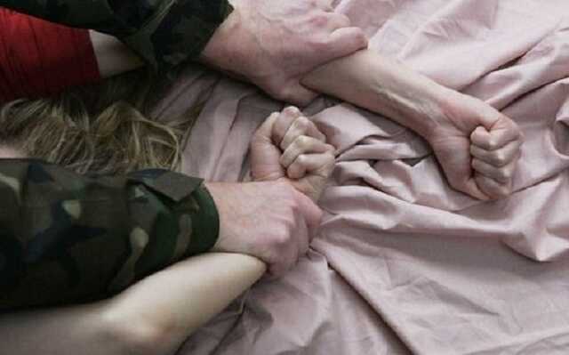 Росія використовує сексуальне насильство як зброю війни, – генпрокурор