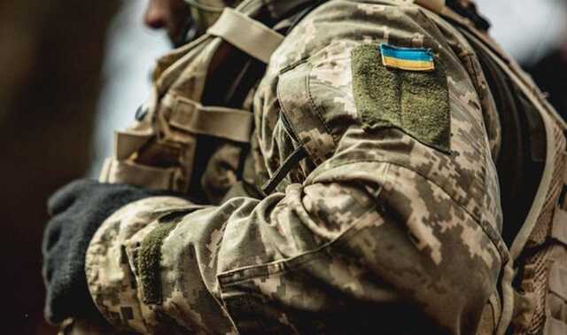 Військові показали видовищну роботу українських БМП