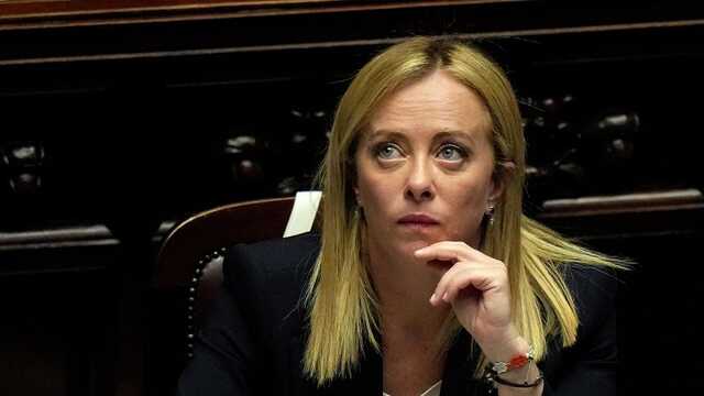 В Киев приедет премьер Италии: основной вопрос – оружие для Украины