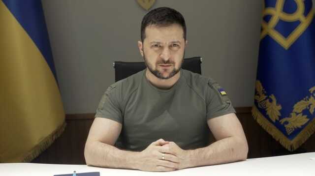 Зеленский провел Ставку в новом формате