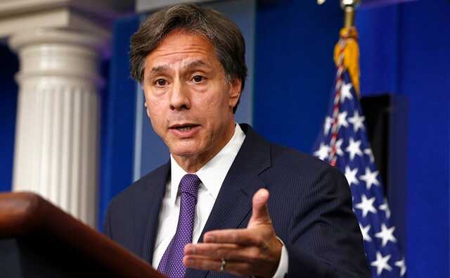 США выделят средства для помощи Турции и Сирии после землетрясения