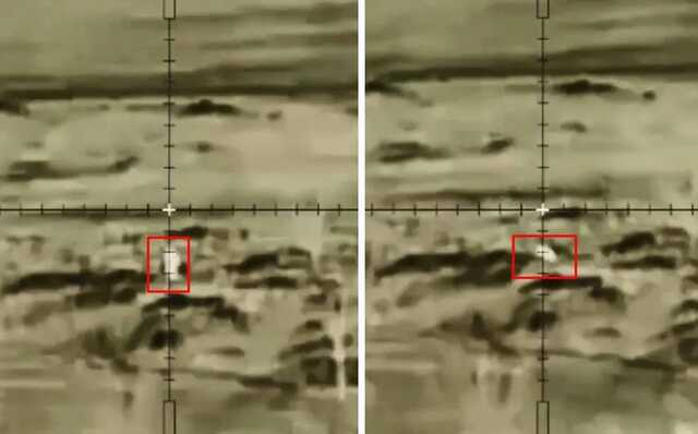 СБУ устроила "отстрел" солдат армии РФ: поработали снайперы