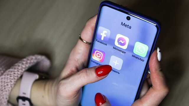 По примеру Twitter. Meta запускает платную "галочку"