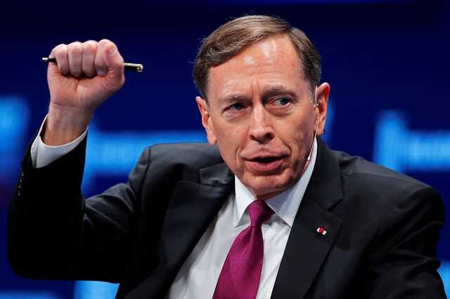 Ексглава ЦРУ розповів, що необхідно українським військовим для успішного контрнаступу