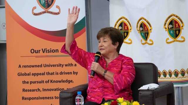 Нардеп озвучил имя "виновницы гигантских пробок" в Киеве