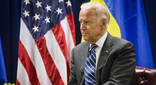 Байден анонсировал новый пакет помощи Украине на 500 млн долларов