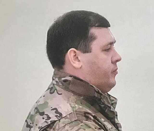 Справу про вбивство командира спецназа УДО скерували до суду