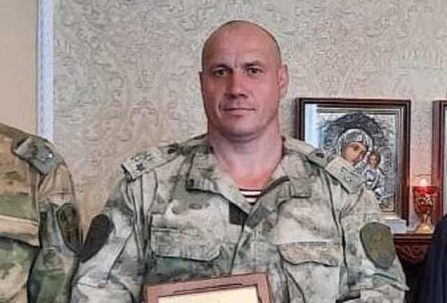 Командира підрозділу Росгвардії підозрюють у катуванні українців