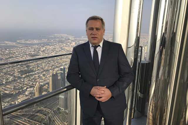 У Зеленського заявили, що Крим ніколи не стане предметом переговорів з Росією