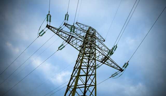 В Киевской области завтра будут проводить замеры потребления: свет не будут выключаться